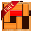 Unblock FREE: Best Puzzle Game icon