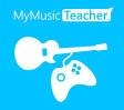 MyMusicTeacher icon