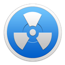 Disk Xray icon