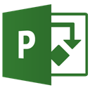 Microsoft Project icon