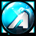 Anvi Smart Defender icon