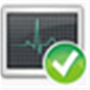 Wondershare 1-Click PC Care icon