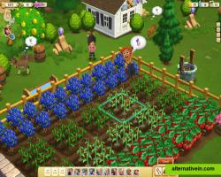 Farmville 2