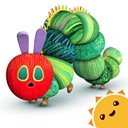 My Very Hungry Caterpillar icon