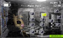 Five Nights at Freddy's 2