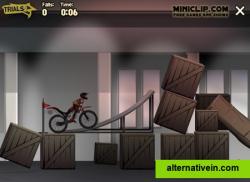 Miniclip Flashgame