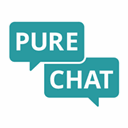 Pure Chat icon