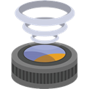 Wirecast icon