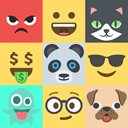 Emoji Friends icon