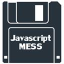 JSMESS icon