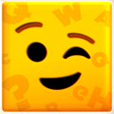 Words To Emojis icon