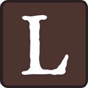 LibraryThing icon