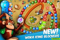 NEW! Woka Icing Blockers!