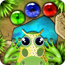 Froggy Ball Blast icon