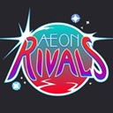 Aeon Rivals icon