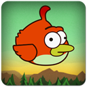 Clumsy Bird icon