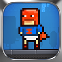 Ironpants icon