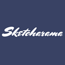 Sketcharama icon