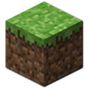 Minecraft Server icon