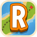 Ruzzle Adventure icon