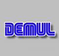 DEmul icon