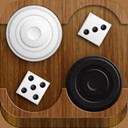 Backgammon+ icon