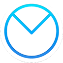 Airmail icon