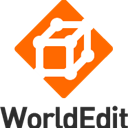 WorldEdit - Minecraft MOD icon