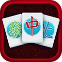 Solitaire Mahjong King of Journey Dragon Tiles icon