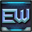 Edgeworld icon