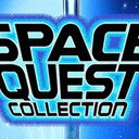 Space Quest icon