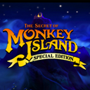 Monkey Island icon