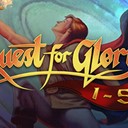 Quest for Glory icon