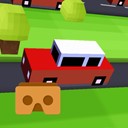 VR Crossy for Cardboard icon