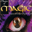 Master of Magic icon