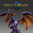 Worlds of Magic icon