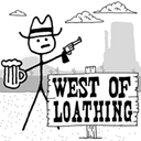 West of Loathing icon