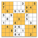 Sudoku Solver icon