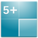 Simple MathDoku icon