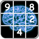 Crazy Sudoku icon