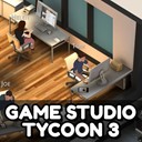 Game Studio Tycoon icon