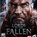 Lords of the Fallen icon