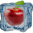 Ice Apple icon