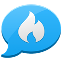 Firehose Chat icon