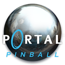 Portal Pinball icon