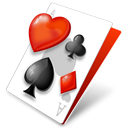 BVS Solitaire Collection icon