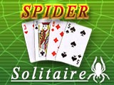 Spider Solitaire icon