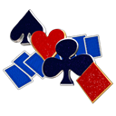 Pretty Good Solitaire icon