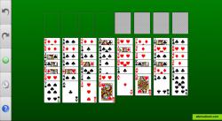 freecell landscape