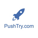 PushTry.COM icon